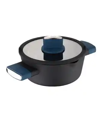 Pão de Açúcar Caçarola infinity chefs essence 20cm 2 litros oferta