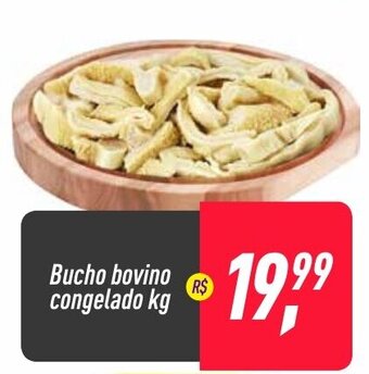 Bucho Bovino cong. 1kg