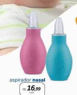 Drogal Aspirador nasal oferta