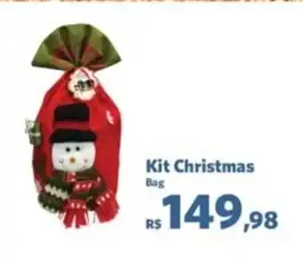 Sam's Club Kit Christmas oferta