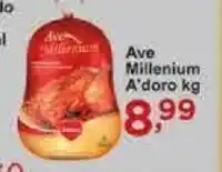 Ave Millenium Adoro 1kg