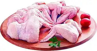 Asa de frango 500g