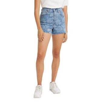 Shorts jeans levi's ribcage