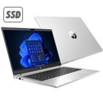Kalunga Notebook hp pb630-g8, processador core i7, 16gb de memória, ... oferta