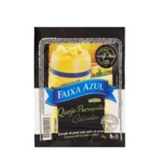 Hiperideal Supermercados Queijo parmesão vigor faixa azul cilindro 195g oferta