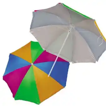 Guarda sol fashion sortido mor unidade 1,80m