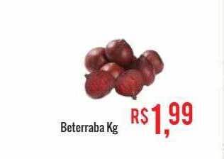 Mart Minas Beterraba oferta