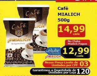 Café mialich