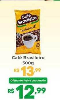 Café brasileiro