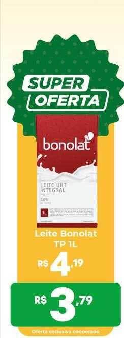 Leite bonolat