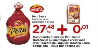 Carrefour Peru seara oferta