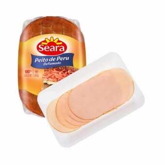 Beira Alta Peito peru def seara kg oferta