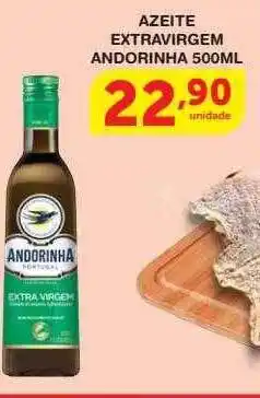Roldão Azeite extravirgem andorinha oferta