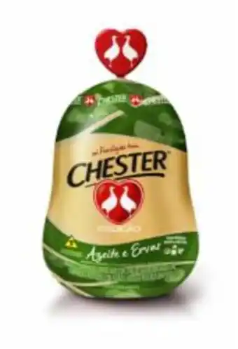 Ayumi Supermercados Chester azeite e finas perdigao kg oferta