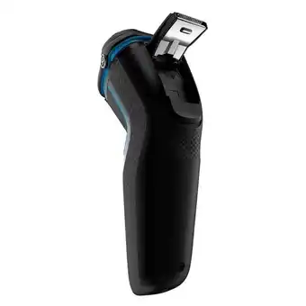 Barbeador elétrico philips - aqua touch - series 3000 | bivolt