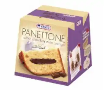 Ayumi Supermercados Panetone panco 550g trufado oferta