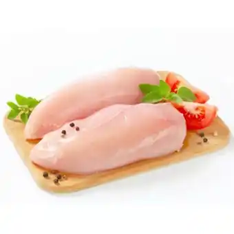 Mialich Supermercados Peito de frango cong kg oferta