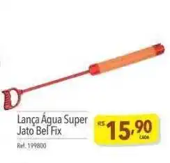 Supermercados Condor Lança água super jato bel fix oferta