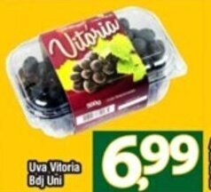 O Boticário Uva Vitoria Bdj uni oferta