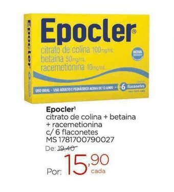 Epocler