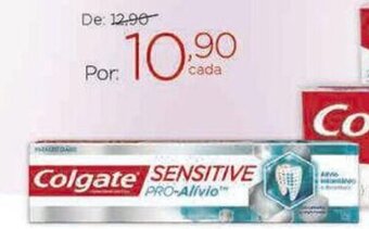 Carrefour Colgate Sensitive Pro Alivio oferta