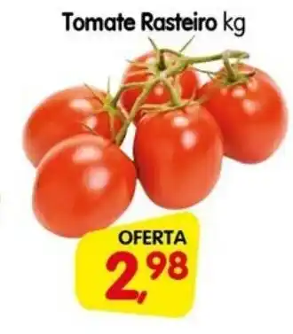 Cercadão Tomate Rosteiro 1kg oferta