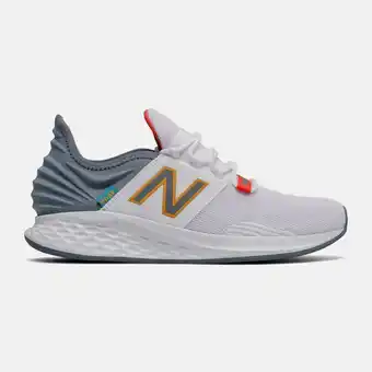 New Balance Tênis new balance roav corrida masculino oferta