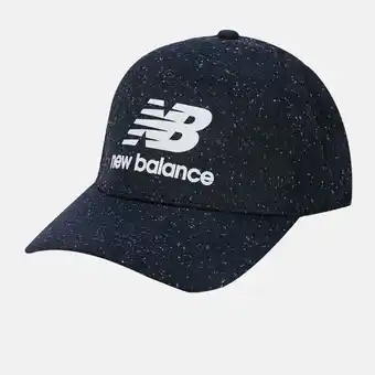 New Balance Boné new balance athletics masculino oferta