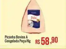 Mart Minas Picanha bovina a congelada oferta