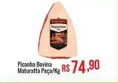 Mart Minas Picanha bovina maturatta oferta