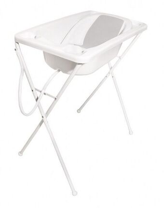 Banheira galzerano acqua trio 7065 - branco branco
