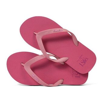 Levi's Chinelo levis ls&co flip flop oferta