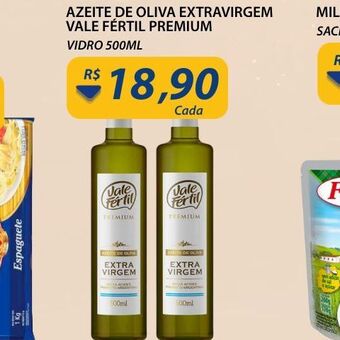 Assaí Atacadista Azeite de oliva oferta