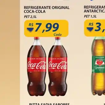 Refrigerante