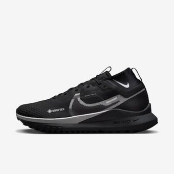 Nike Tênis nike react pegasus trail 4 gore-tex masculino oferta