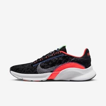 Tênis nike superrep go 3 next nature flyknit masculino