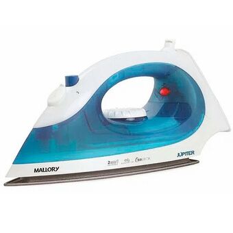 Gazin Ferro de passar seco e a vapor mallory jupiter base antiaderente oferta