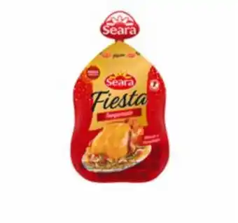 Ayumi Supermercados Ave temp fiesta seara cong kg oferta