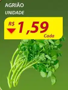 Agriao Unidade