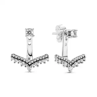 Pandora Brinco sonho de princesa oferta