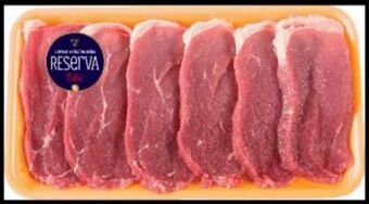 Beira Alta Bife lagarto reserva kg oferta