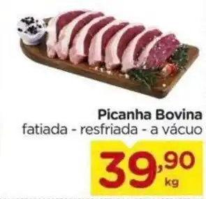 Carrefour Picanha Bovina 1kg oferta