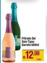 Max Atacadista Filtrado del sole tipos garrafa oferta