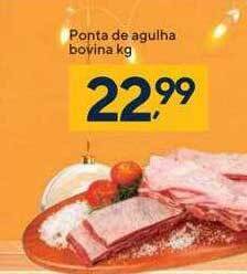 Coop Ponta de agulha bovina oferta