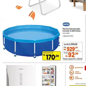 Deltasul Piscina oferta