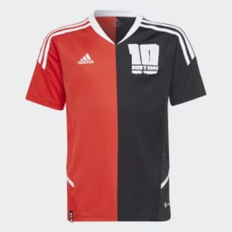 Adidas Camisa messi oferta