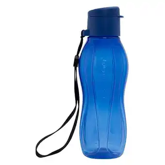 Tupperware Eco tupper redonda plus 310ml azul oferta