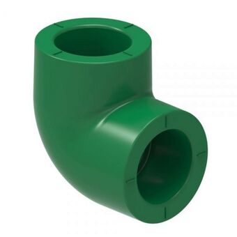 Joelho 90 tigre ppr 25 mm joelho 90 tigre ppr 25 mm