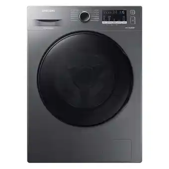 Lava e seca samsung wd11a4453bxaz 11kg inox look 110v