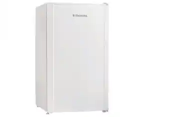 Zema Frigobar electrolux 122 litros re120 branco 110v oferta